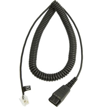JABRA GN plug adapter type 19 (8800-01-19)