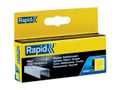 RAPID Heftestift Rapid Tools 13/6 galv (2500)
