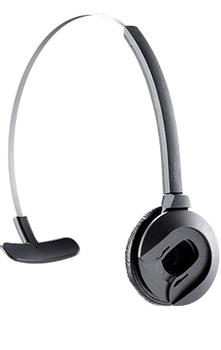 JABRA SUPREME UC/UC MS HUVUDBAGE WRLS (14121-30)