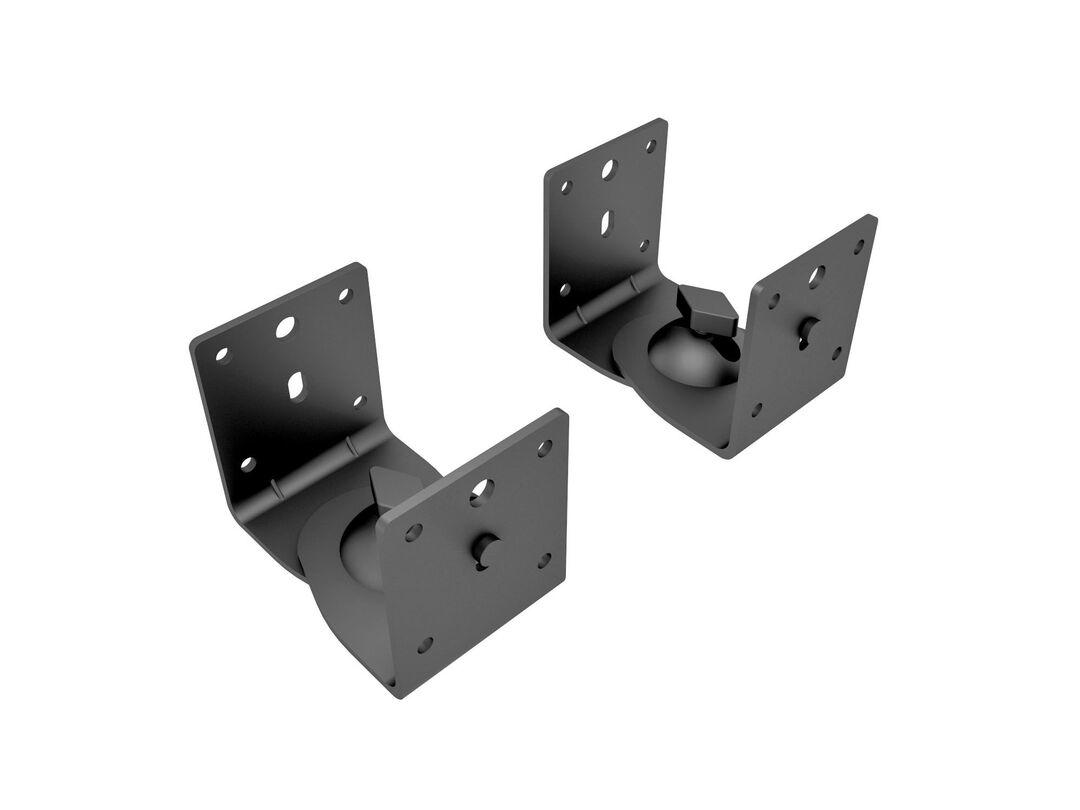 Speaker mount