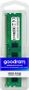 GOODRAM Memory Module 4 Gb 1 X 4 Gb