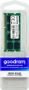 GOODRAM RAM SO-DIMM DDR3 4GB / 1600Mhz Value [1x4GB] CL11 1,35V  rt.