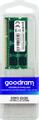 GOODRAM Memory Module 4 Gb 1 X 4 Gb