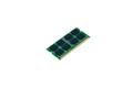 GOODRAM 4GB DDR3 PC3-12800 1600MHz SO-DIMM 204pin NON ECC - DDR3 Notebook/ USDT Memory (GR1600S364L11S/4G)