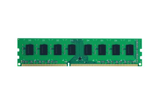 GOODRAM Memory Module 4 Gb 1 X 4 Gb  (GR1600D364L11S/4G)