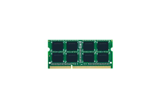 GOODRAM Memory Module 4 Gb 1 X 4 Gb (GR1333S364L9S/4G)
