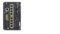 CISCO Catalyst IE3300 w/8 GE Copper+2 10G SFP