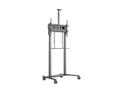 MULTIBRACKETS M Motorized Floorstand XL 150kg Black