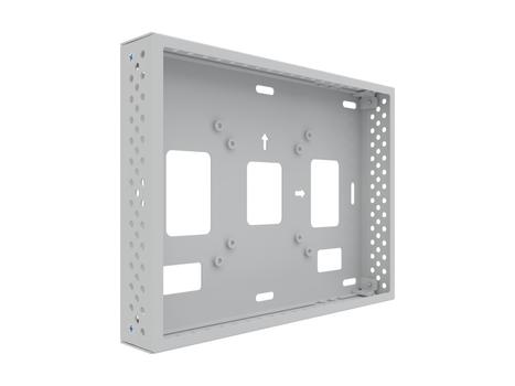 MULTIBRACKETS M Pro Series Encl Cisco Touch 10" White (7350105210488)