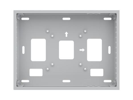 MULTIBRACKETS M Pro Series Encl Cisco Touch 10" White (7350105210488)