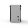 ZALMAN M2 mini - MT - mini ITX (M2 MINI SILVER)