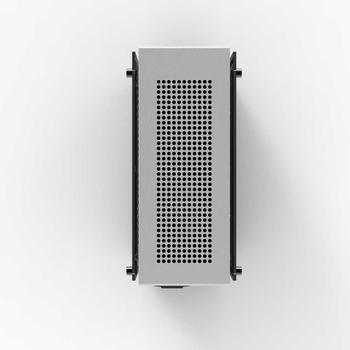 ZALMAN M2 mini - MT - mini ITX (M2 MINI SILVER)