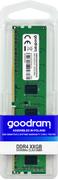 GOODRAM 16GB DDR4 PC4-21300 2666MHz DIMM 288pin 1.2V -
