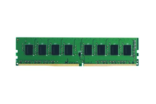 GOODRAM Memory Module 4 Gb 1 X 4 Gb (GR2400D464L17S/4G)