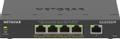 NETGEAR 5-Poorten Schakelaar Gigabit Ethernet High-Power PoE+ Plus Switch (GS305EPP) Managed L2/L3 Gigabit Ethernet (10/ 100/ 1000) Power over Ethernet (PoE) Zwart (GS305EPP-100PES)