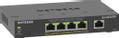 NETGEAR 5Port Switch 10/ 100/ 1000 GS305EPP (GS305EPP-100PES)