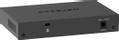 NETGEAR 5PT GE PLUS SWCH W/POE+ (GS305EP-100PES)