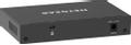 NETGEAR 8-PORT 1G POE+ SWITCH 124 W SMART MANAGED PLUS               IN CPNT (GS308EPP-100PES)