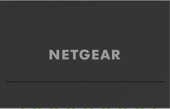 NETGEAR 8PT GE PLUS SWCH W/HI-PWR POE+ (GS308EPP-100PES)