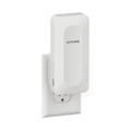 NETGEAR AX1800 WIFI 6 MESH EXTENDER 4-STREAM WALL PLUG               IN WRLS