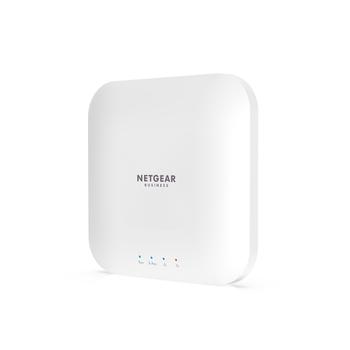 NETGEAR WAX214 Access Point AX1800, WiFi6 PoE, Wireless (WAX214-100EUS)