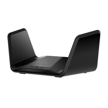 NETGEAR 5PT TRI-BAND 8-STREAM AX6600 ROUTER (RAX70-100EUS)