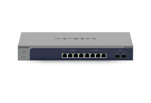 NETGEAR MS510TXM 8-PORT SWITCH +  (MS510TXM-100EUS)