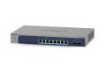 NETGEAR 8-Port Multi-Gb/ 10G Eth Ultra60 (MS510TXUP-100EUS)