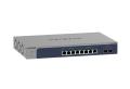 NETGEAR MS510TXM 8-PORT SWITCH +  (MS510TXM-100EUS)