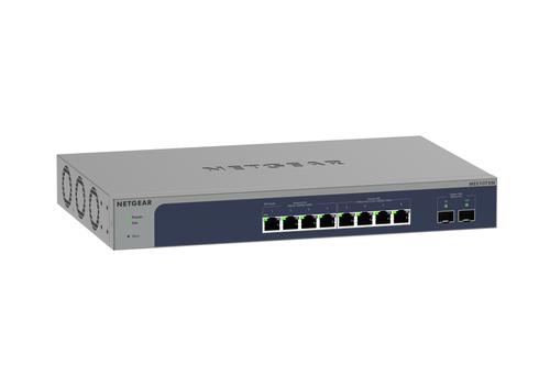 NETGEAR MS510TXM 8-PORT SWITCH +  (MS510TXM-100EUS)
