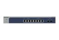NETGEAR MS510TXM 8-PORT SWITCH +  (MS510TXM-100EUS)