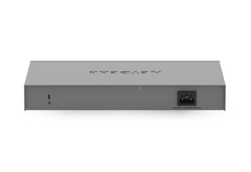 NETGEAR MS510TXM 8-PORT SWITCH +  (MS510TXM-100EUS)