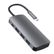 ProXtend USB-C 3in1 MultiHub