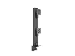 MULTIBRACKETS M VESA Deskmount HD Dual Vert Wide 32-50