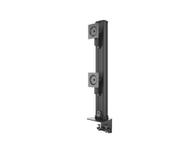 Multibrackets M VESA Desktopmount HD Dual - monteringssett (7350105210556)