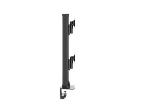 Multibrackets M VESA Desktopmount HD Dual - monteringssett (7350105210556)