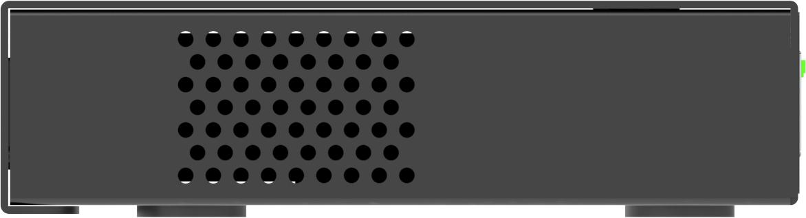 NETGEAR Switch Netgear 16PT GE PL US SWCH W/ HI-PWR POE+ (GS316EPP-100PES)