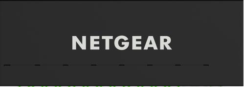 NETGEAR Switch Netgear 16PT GE PL US SWCH W/ HI-PWR POE+ (GS316EPP-100PES)