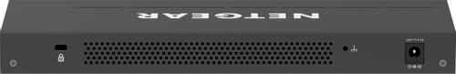 NETGEAR Switch Netgear 16PT GE PL US SWCH W/ HI-PWR POE+ (GS316EPP-100PES)
