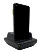 SAMSUNG Mobile Device Charger Black 