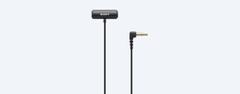 SONY LAVALIER MIC. ECMLV1.SYU