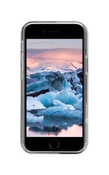 DBRAMANTE1928 Bulk Reykjavik iPhone SE/8/7 Clear (RESECL004085)