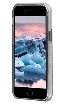 DBRAMANTE1928 Bulk Reykjavik iPhone SE/8/7 Clear (RESECL004085)