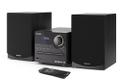SHARP Xl-B517D Home Audio Micro (XL-B517DBK)