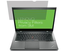 LENOVO 14IN 1610 PRIVACY FILTER FOR X1 CARBON GEN9 WITH COMPLY A ACCS