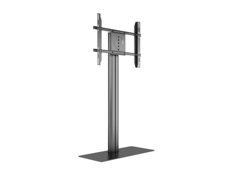 MULTIBRACKETS M Public Display Stand 145 HD Single Black w. Floorbase (7350105210860)