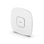 NETGEAR Insight WAX630 - Radio access point - Wi-Fi 6 - 2.4 GHz (1 band) / 5 GHz (2 bands) - wall / ceiling mountable