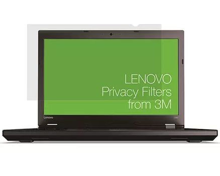 LENOVO 16" Privacy Filter for X1 Extreme (4XJ1D34303)