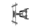 MULTIBRACKETS M VESA Flexarm Full Mot Dual Port400x600 (7350105212314)