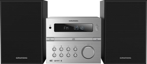 GRUNDIG Cms 4200 Home Audio Micro  (GHF1070)